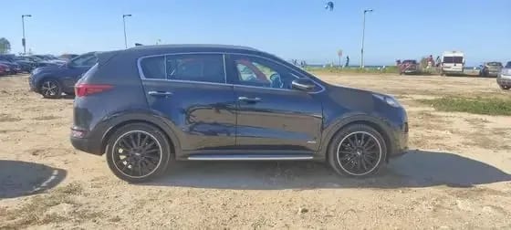 Angebotsfoto: Kia Sportage OPEL Grandland 20 Zoll