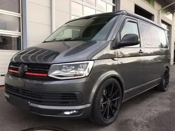 Angebotsfoto: Volkswagen T5/T6 T6.1 & Amarok 9x20"