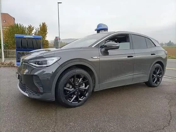 Angebotsfoto: VW ID3 VW ID4 Skoda Enyak Audi Q3 Tesla Model Y 20