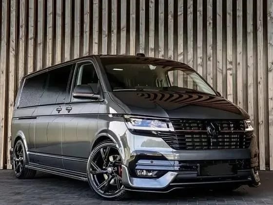 Angebotsfoto: VW T5 T6 T7 Multivan 9x20"