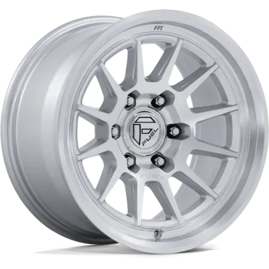 Fuel Off-Road Spur Alufelge