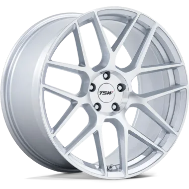 TSW Lasarthe Alufelge